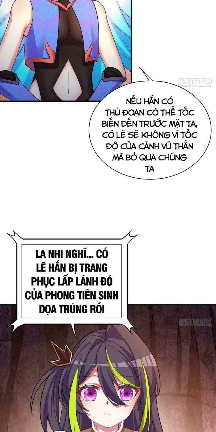 Ta Nhặt Được Thuộc Tính Tại Tu Chân Giới - Chapter 177 - Page 10