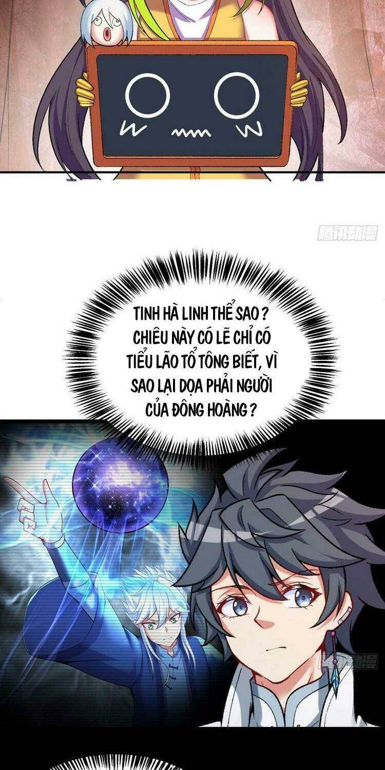 Ta Nhặt Được Thuộc Tính Tại Tu Chân Giới - Chapter 177 - Page 11