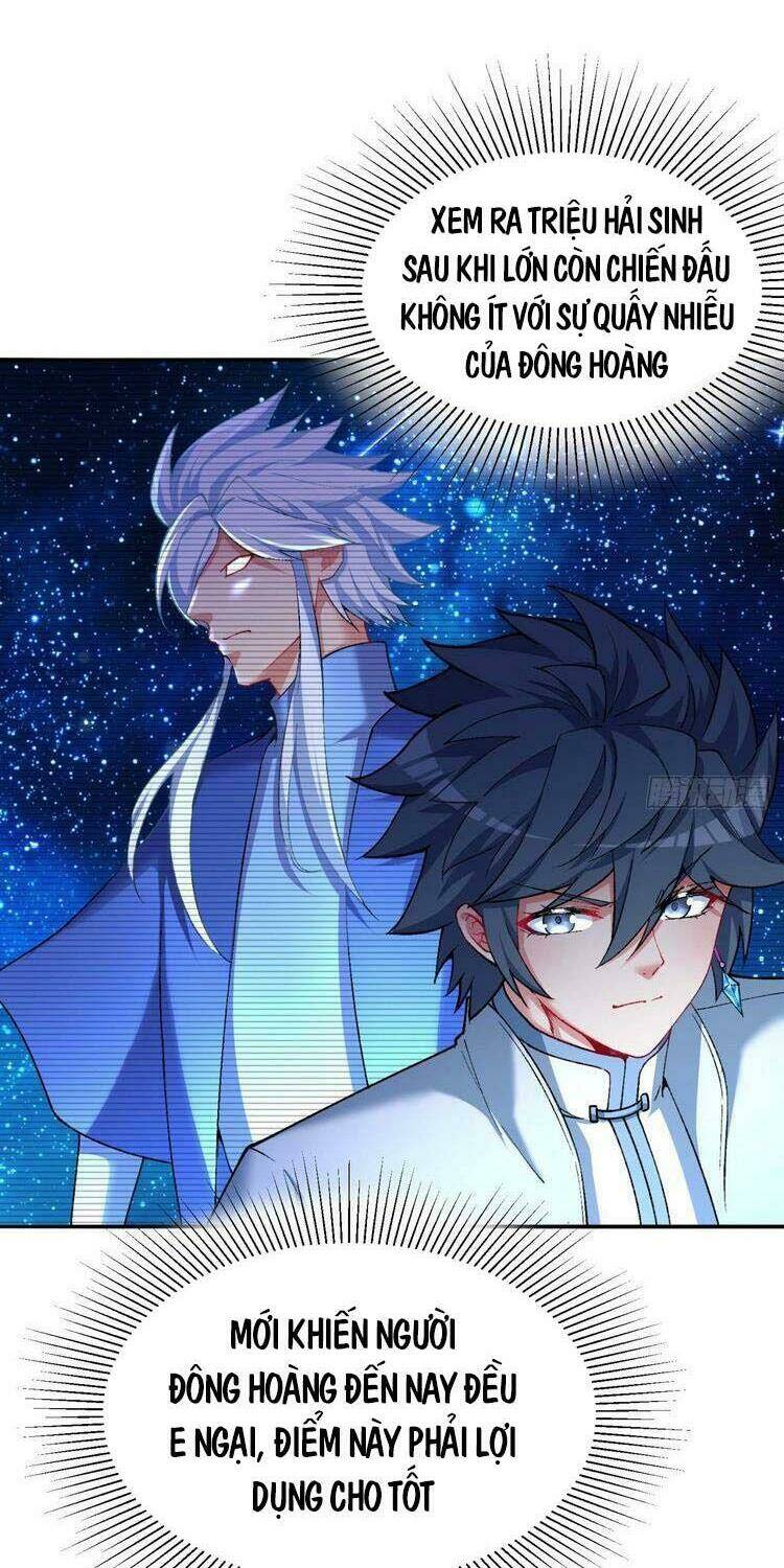 Ta Nhặt Được Thuộc Tính Tại Tu Chân Giới - Chapter 177 - Page 13