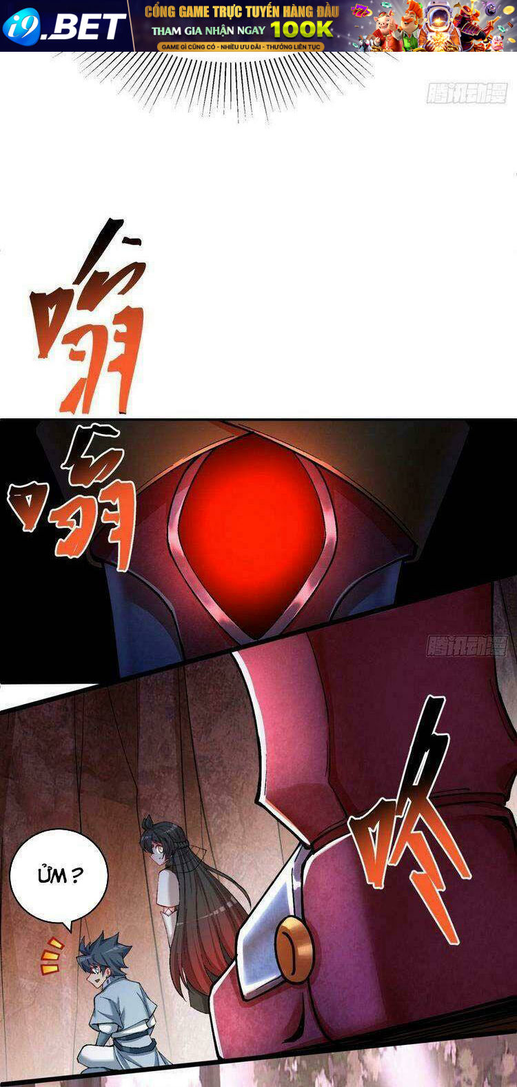 Ta Nhặt Được Thuộc Tính Tại Tu Chân Giới - Chapter 177 - Page 14