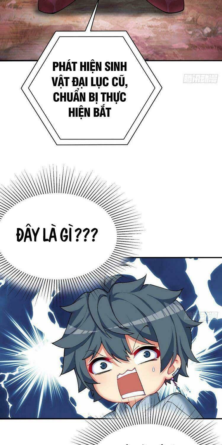 Ta Nhặt Được Thuộc Tính Tại Tu Chân Giới - Chapter 177 - Page 16