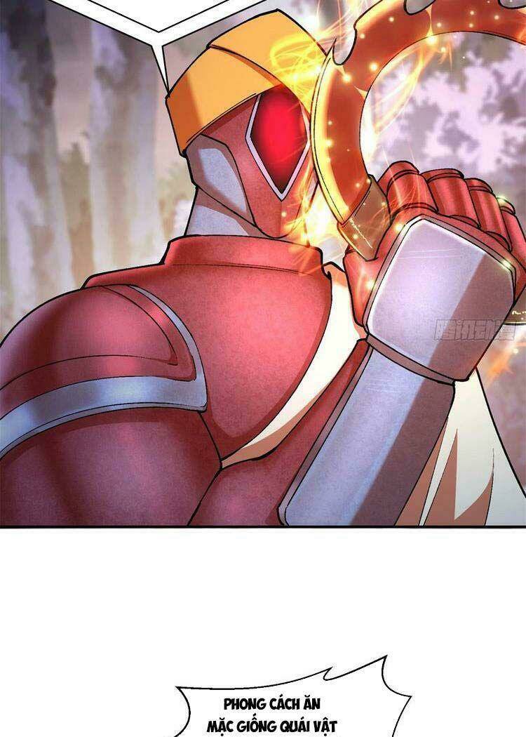 Ta Nhặt Được Thuộc Tính Tại Tu Chân Giới - Chapter 177 - Page 18