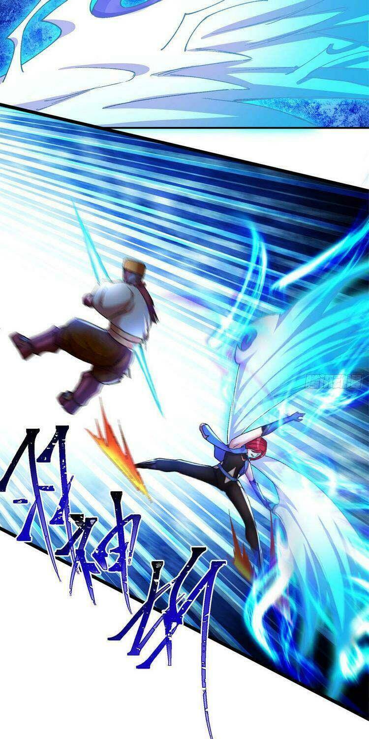 Ta Nhặt Được Thuộc Tính Tại Tu Chân Giới - Chapter 177 - Page 20