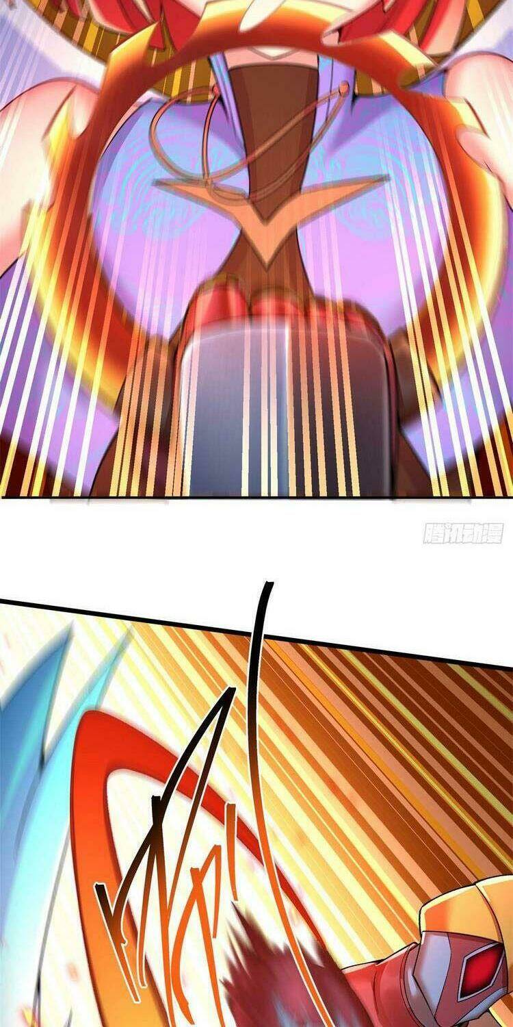 Ta Nhặt Được Thuộc Tính Tại Tu Chân Giới - Chapter 177 - Page 23