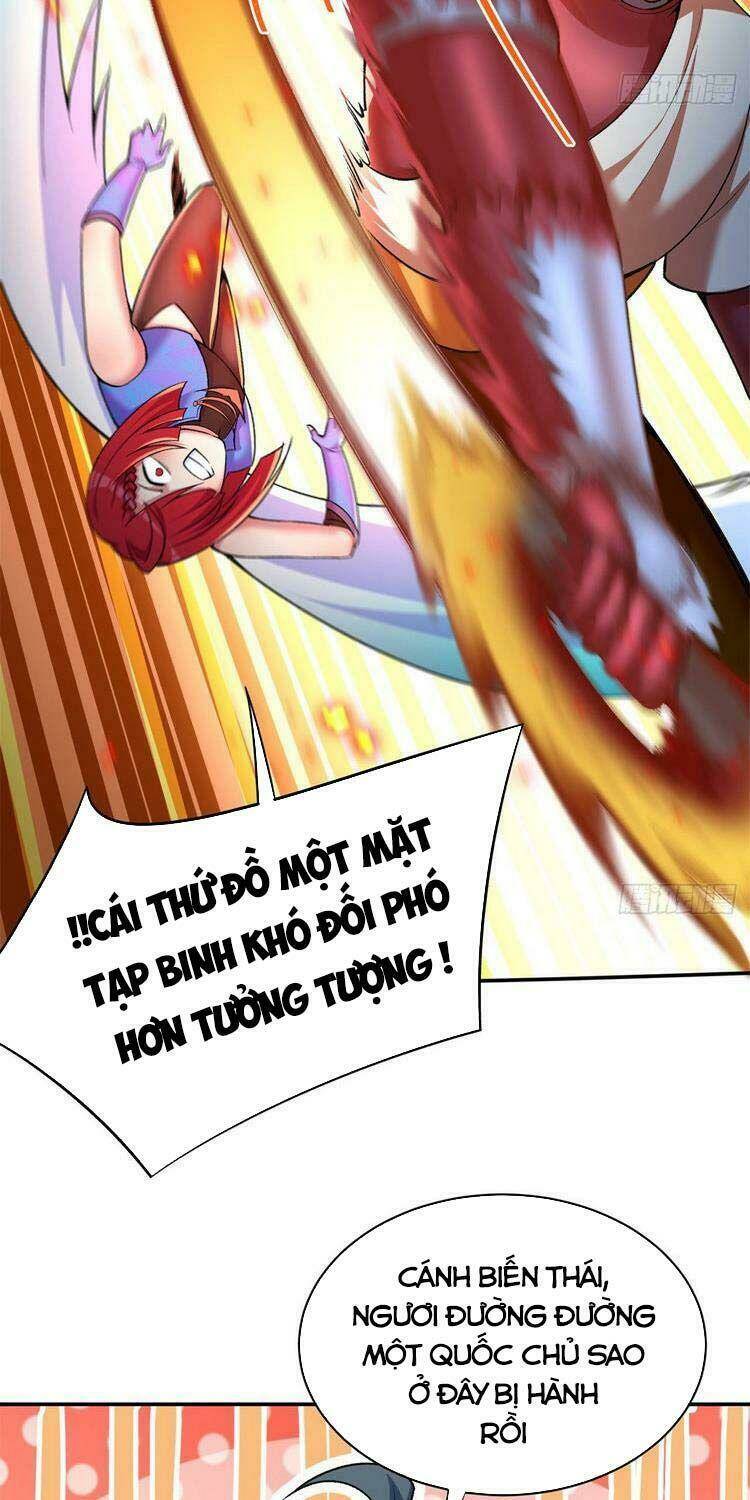 Ta Nhặt Được Thuộc Tính Tại Tu Chân Giới - Chapter 177 - Page 24