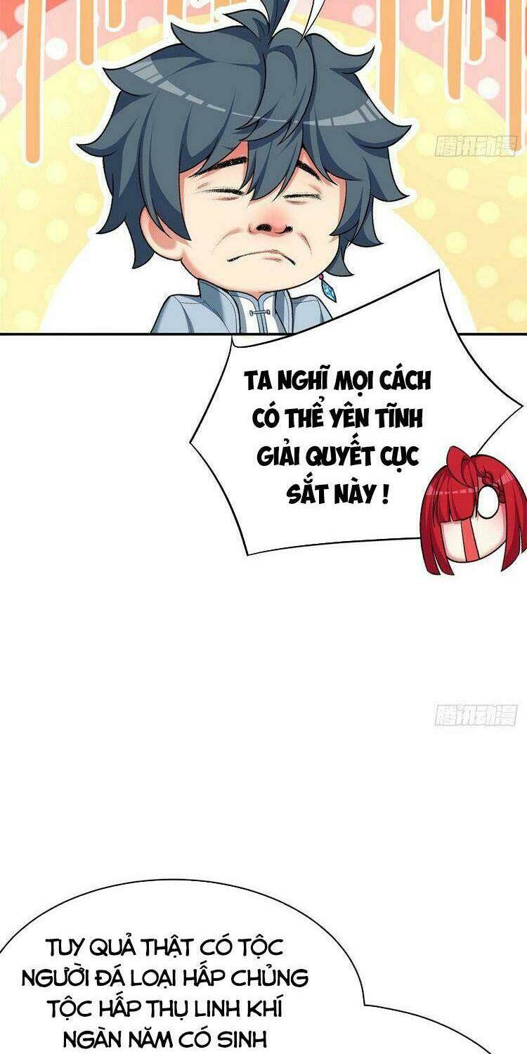 Ta Nhặt Được Thuộc Tính Tại Tu Chân Giới - Chapter 177 - Page 25