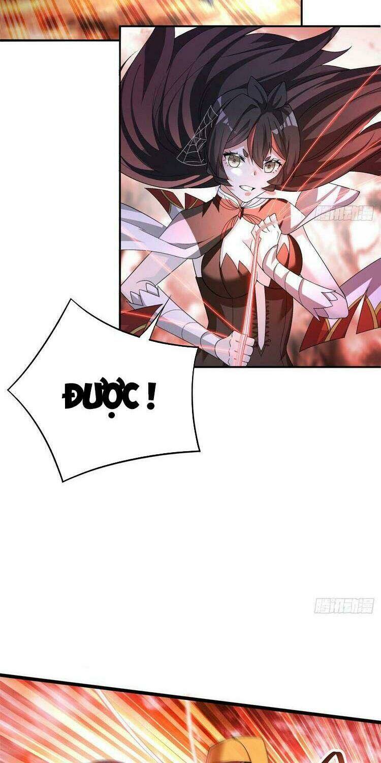 Ta Nhặt Được Thuộc Tính Tại Tu Chân Giới - Chapter 177 - Page 29