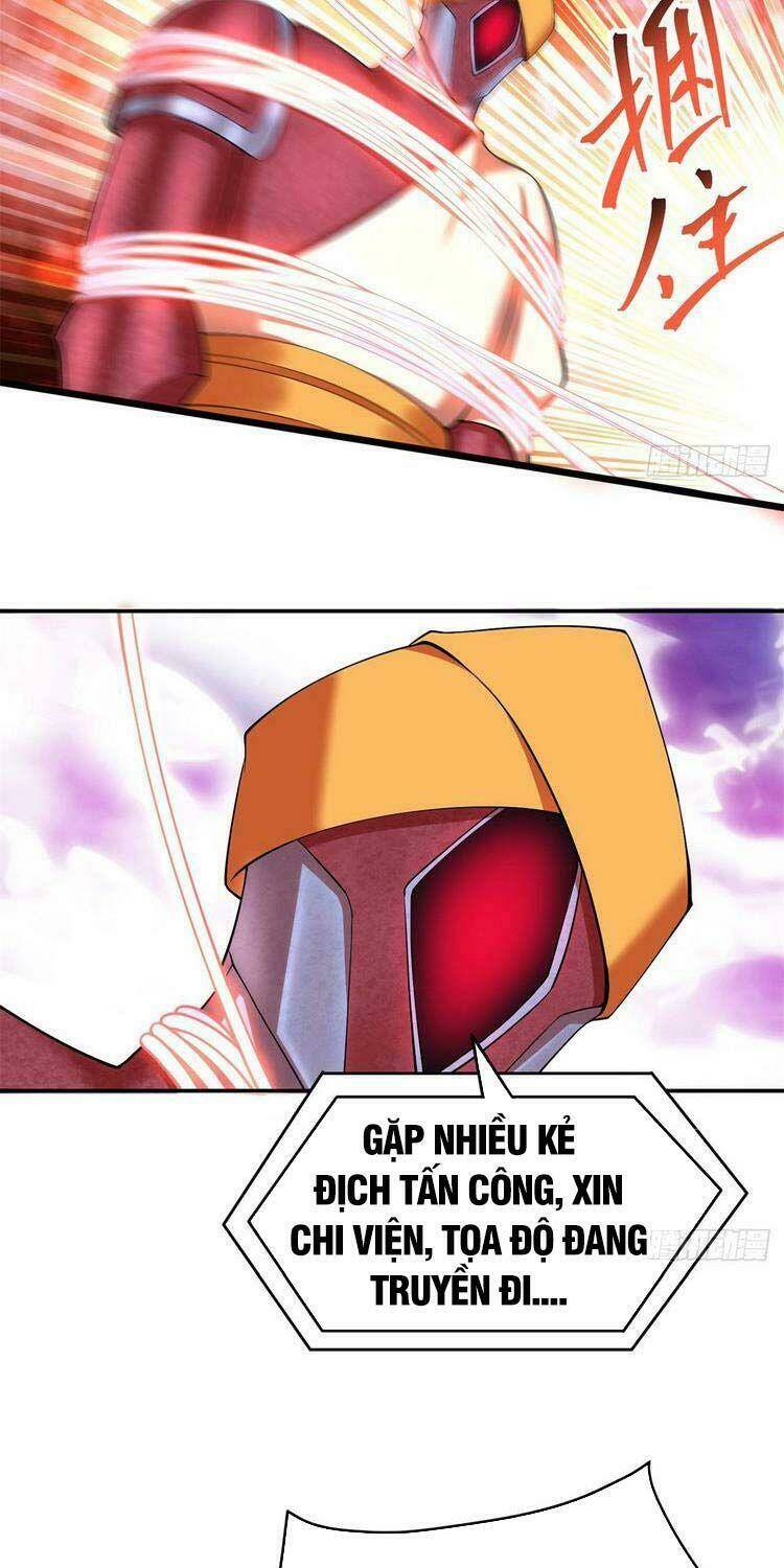 Ta Nhặt Được Thuộc Tính Tại Tu Chân Giới - Chapter 177 - Page 30