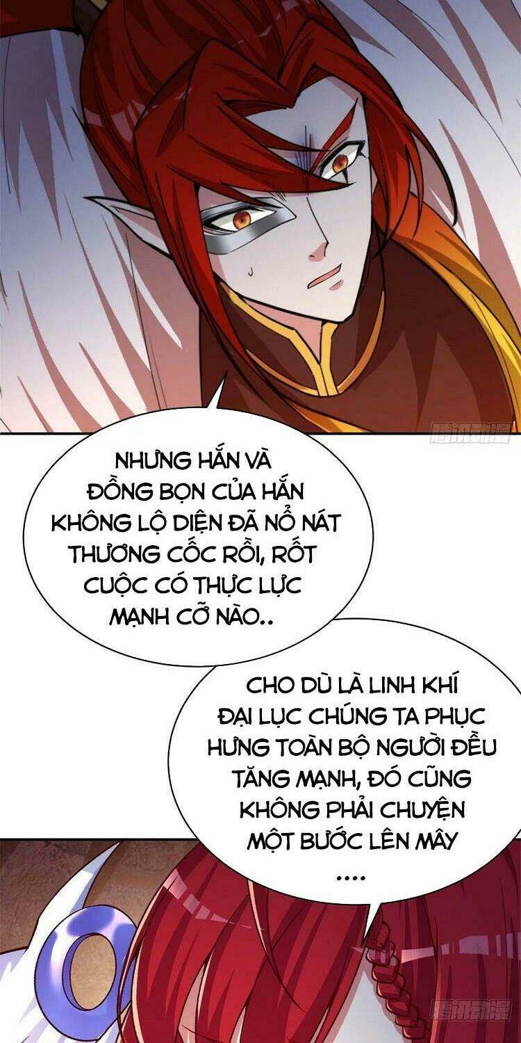 Ta Nhặt Được Thuộc Tính Tại Tu Chân Giới - Chapter 177 - Page 7