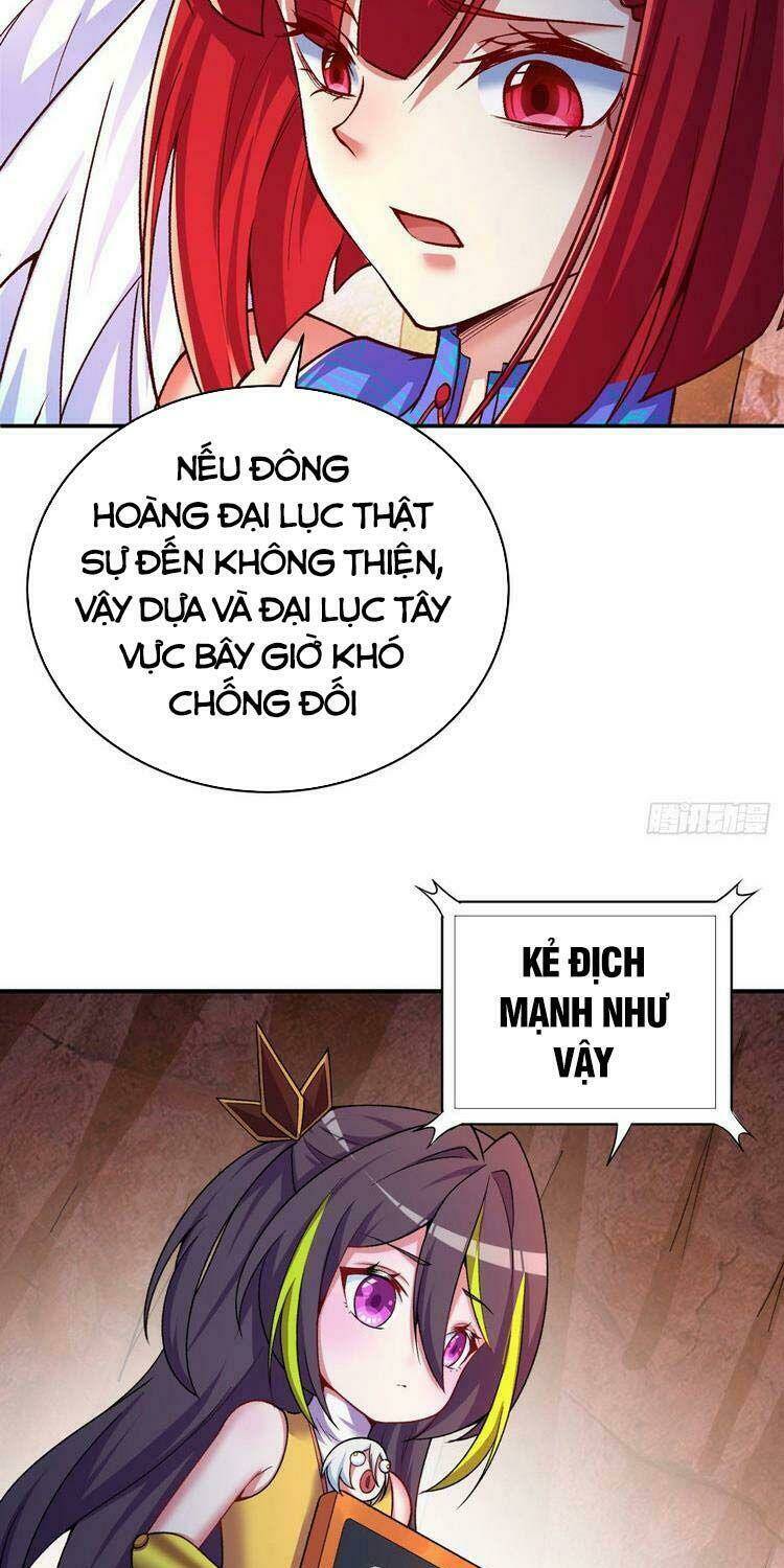 Ta Nhặt Được Thuộc Tính Tại Tu Chân Giới - Chapter 177 - Page 8