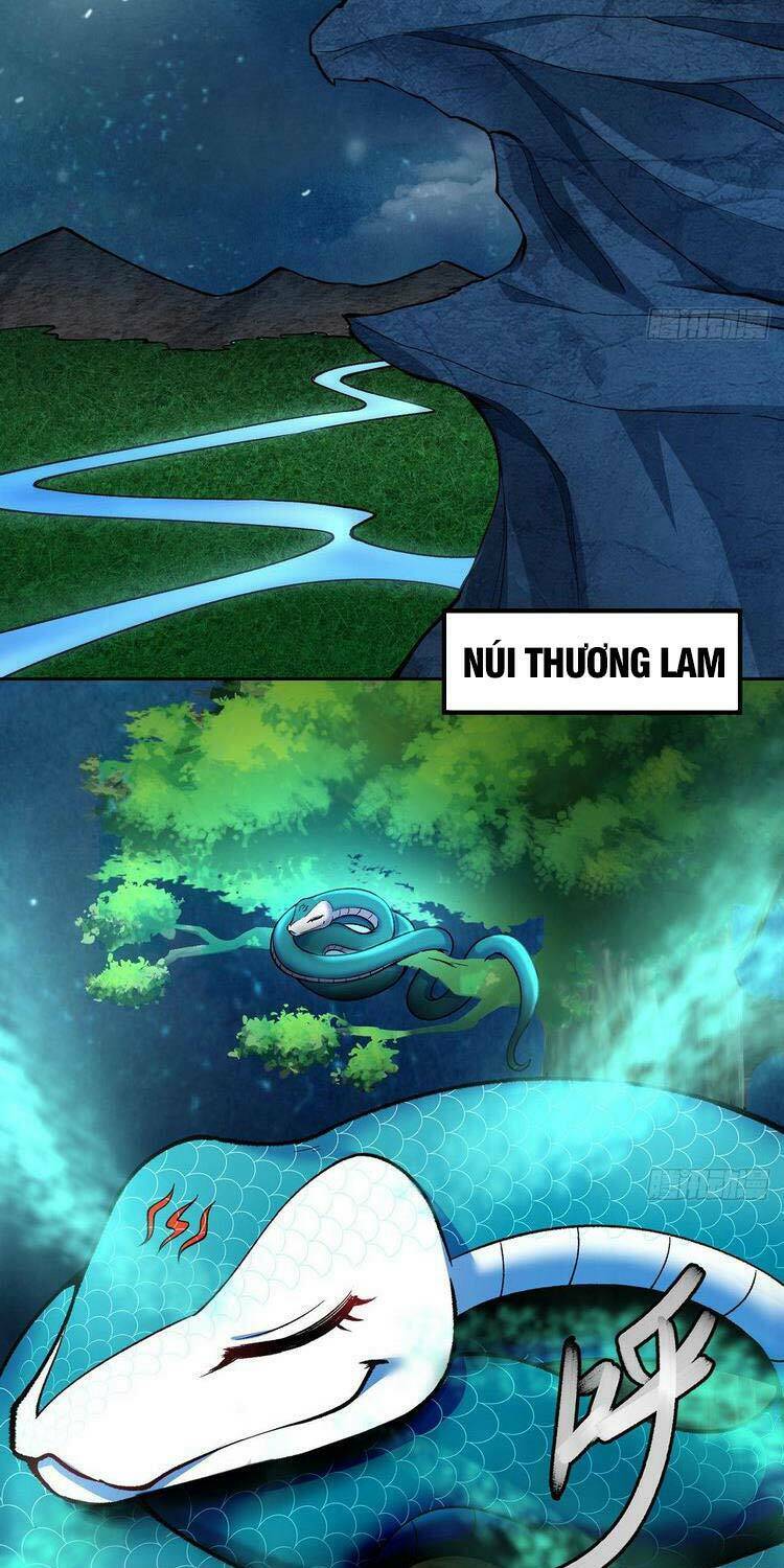 Ta Nhặt Được Thuộc Tính Tại Tu Chân Giới - Chapter 178.1 - Page 10