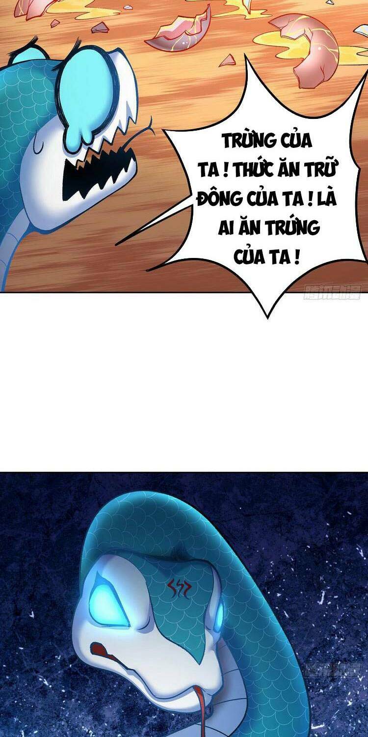 Ta Nhặt Được Thuộc Tính Tại Tu Chân Giới - Chapter 178.1 - Page 15