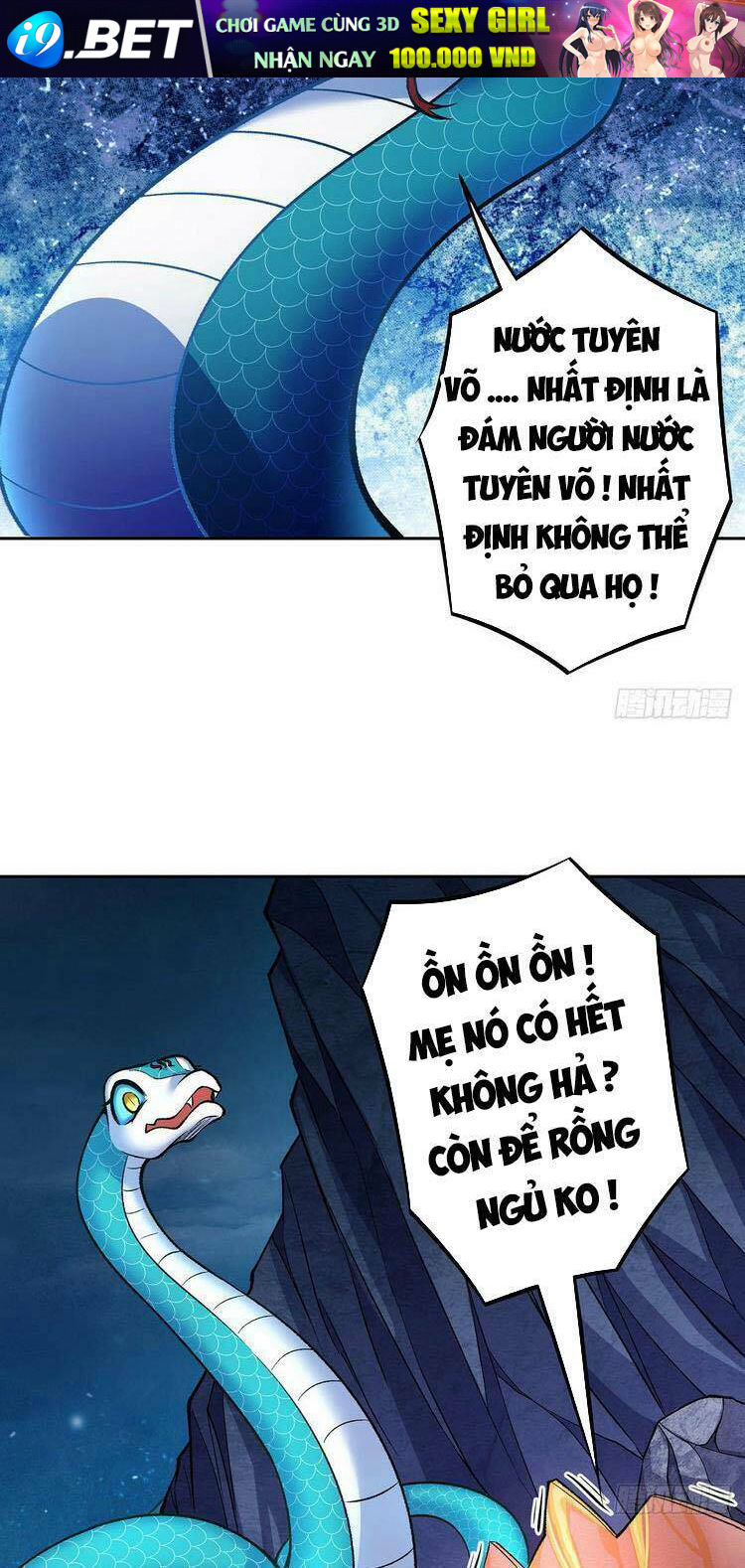 Ta Nhặt Được Thuộc Tính Tại Tu Chân Giới - Chapter 178.1 - Page 16