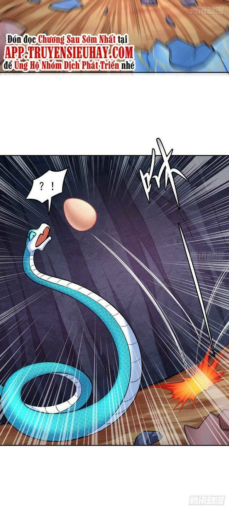 Ta Nhặt Được Thuộc Tính Tại Tu Chân Giới - Chapter 178.1 - Page 18