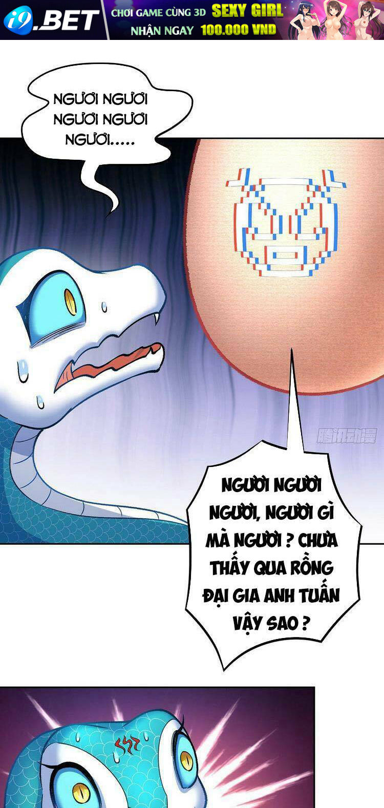 Ta Nhặt Được Thuộc Tính Tại Tu Chân Giới - Chapter 178.1 - Page 19