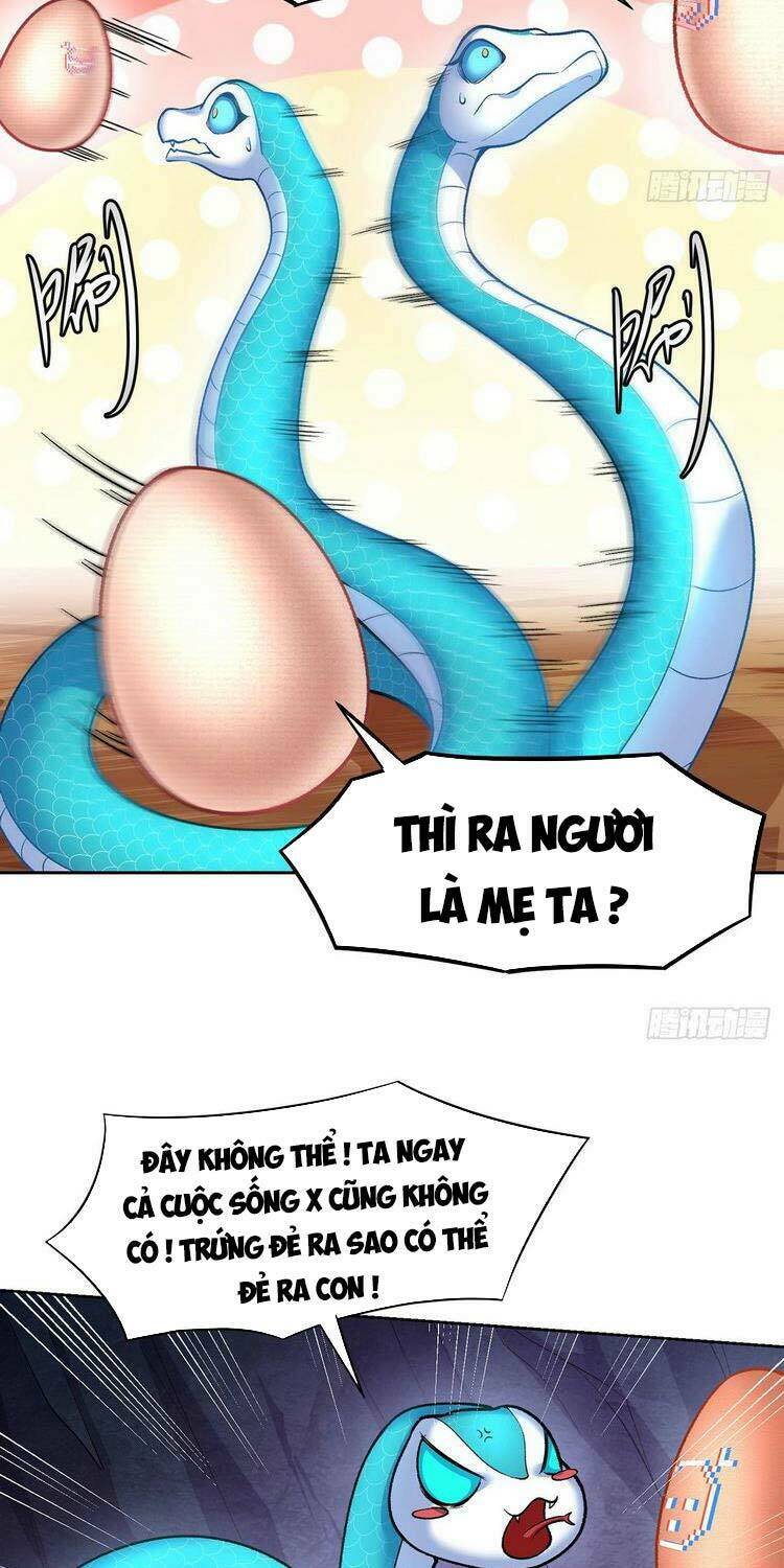 Ta Nhặt Được Thuộc Tính Tại Tu Chân Giới - Chapter 178.1 - Page 21