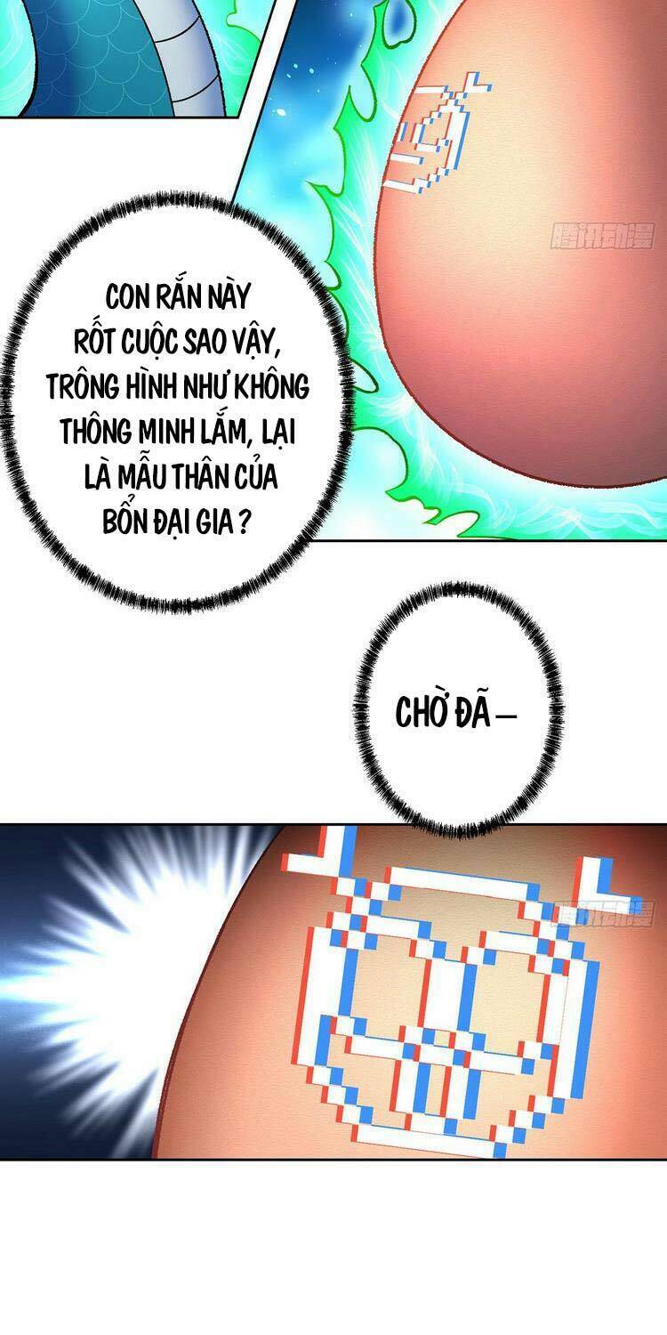 Ta Nhặt Được Thuộc Tính Tại Tu Chân Giới - Chapter 178.1 - Page 23