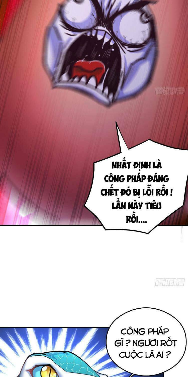 Ta Nhặt Được Thuộc Tính Tại Tu Chân Giới - Chapter 178.1 - Page 27