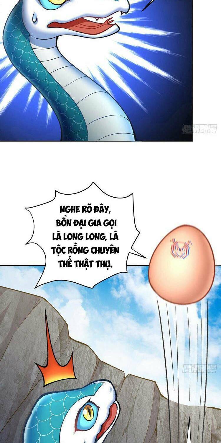 Ta Nhặt Được Thuộc Tính Tại Tu Chân Giới - Chapter 178.1 - Page 28