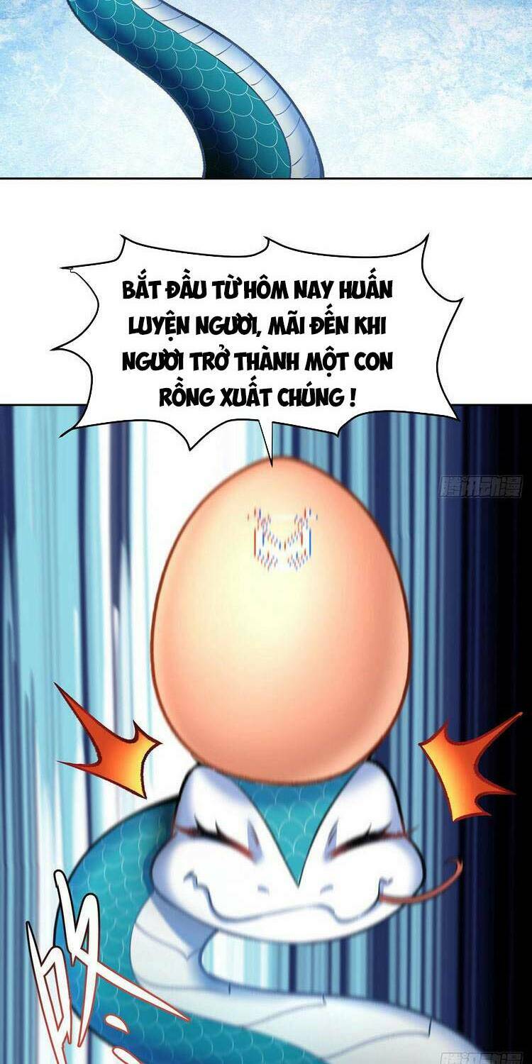 Ta Nhặt Được Thuộc Tính Tại Tu Chân Giới - Chapter 178.1 - Page 30