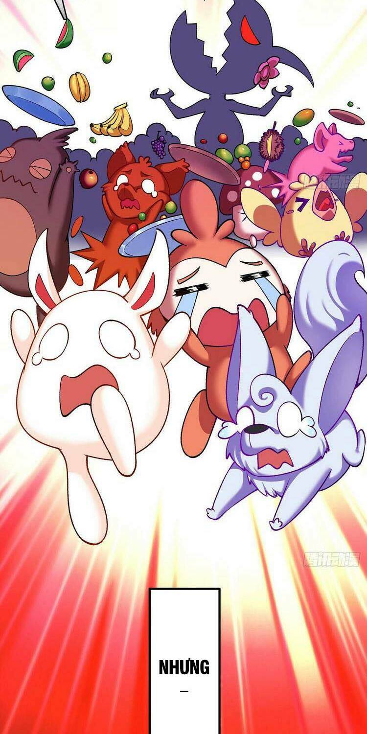 Ta Nhặt Được Thuộc Tính Tại Tu Chân Giới - Chapter 178.1 - Page 3