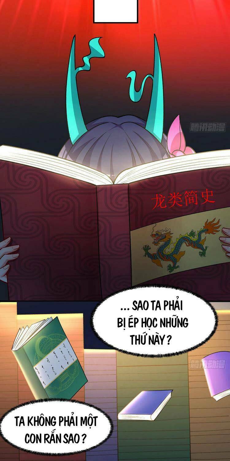 Ta Nhặt Được Thuộc Tính Tại Tu Chân Giới - Chapter 178.1 - Page 4