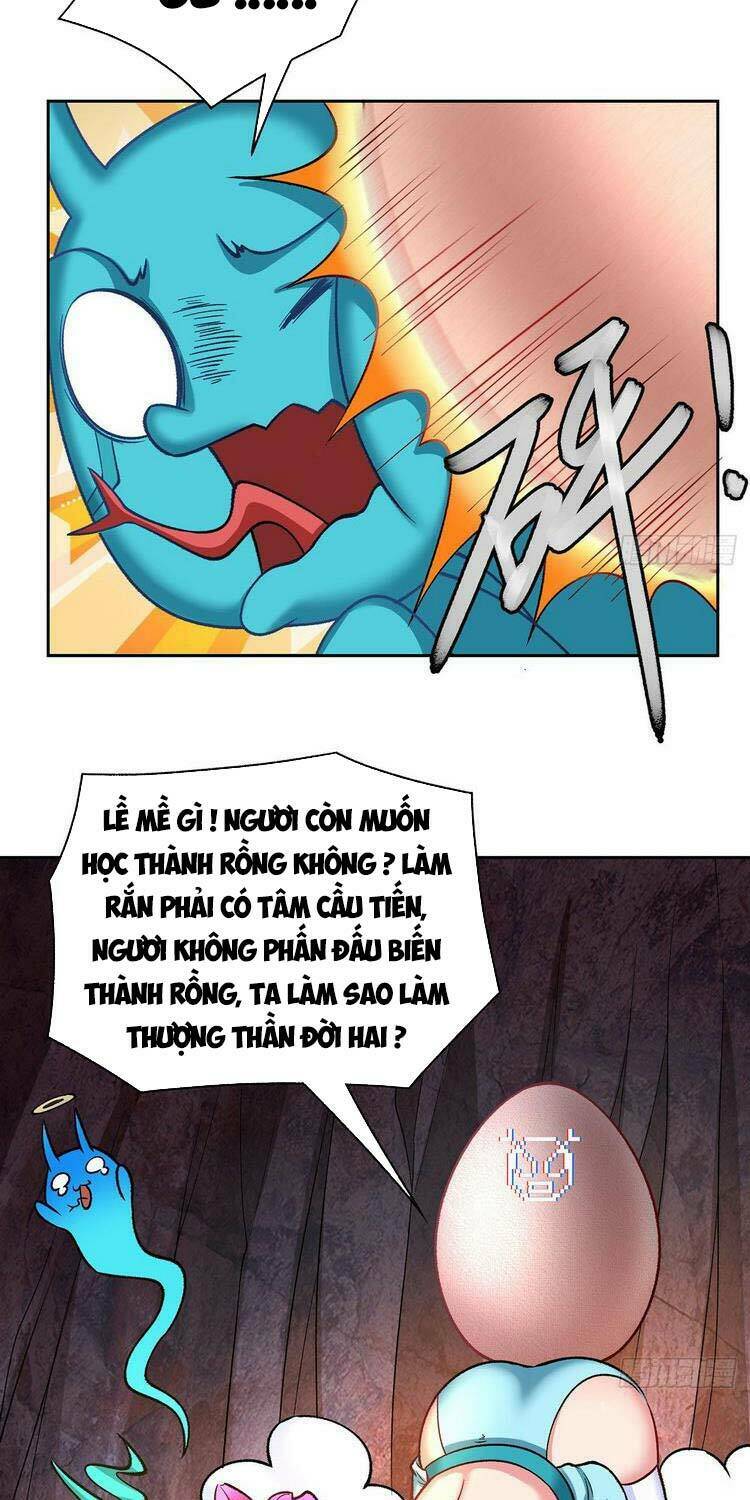 Ta Nhặt Được Thuộc Tính Tại Tu Chân Giới - Chapter 178.1 - Page 6