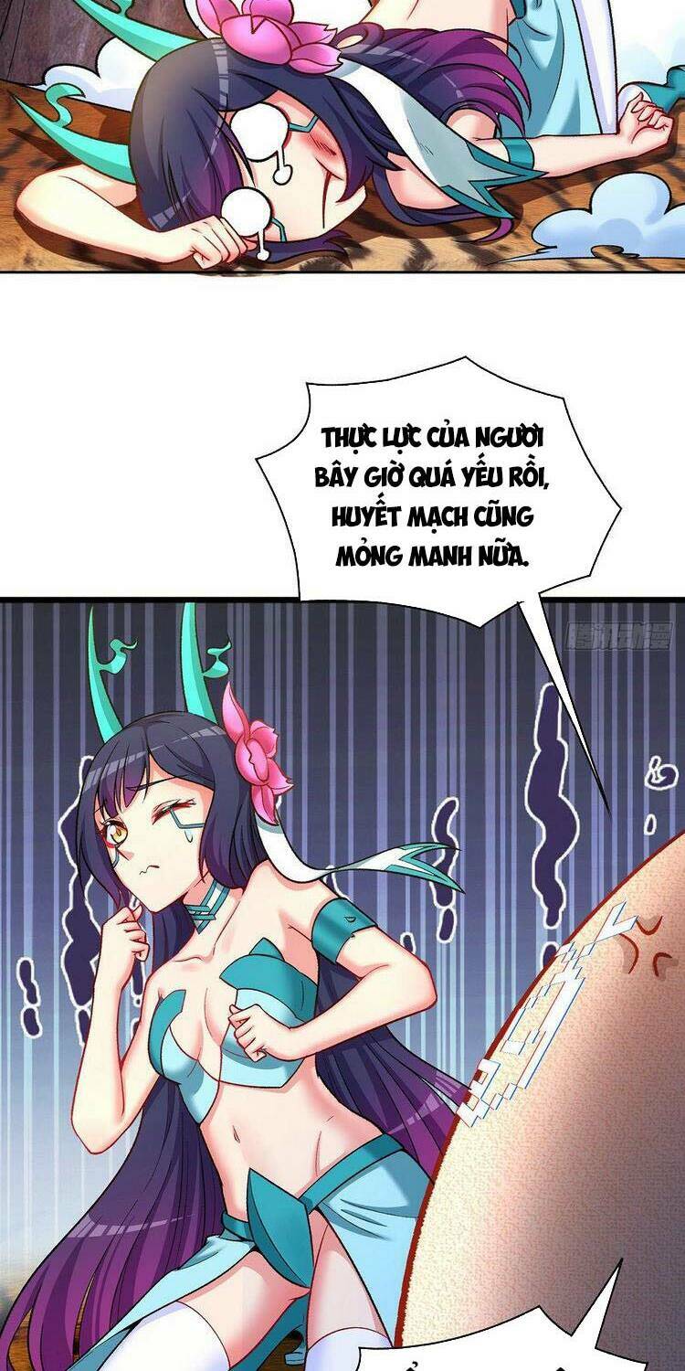 Ta Nhặt Được Thuộc Tính Tại Tu Chân Giới - Chapter 178.1 - Page 7