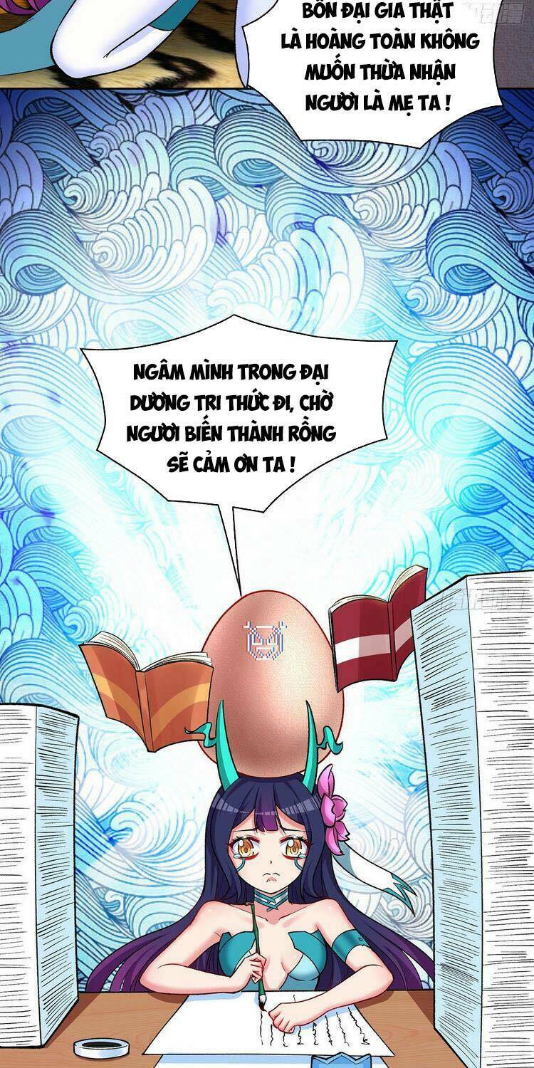 Ta Nhặt Được Thuộc Tính Tại Tu Chân Giới - Chapter 178.1 - Page 8