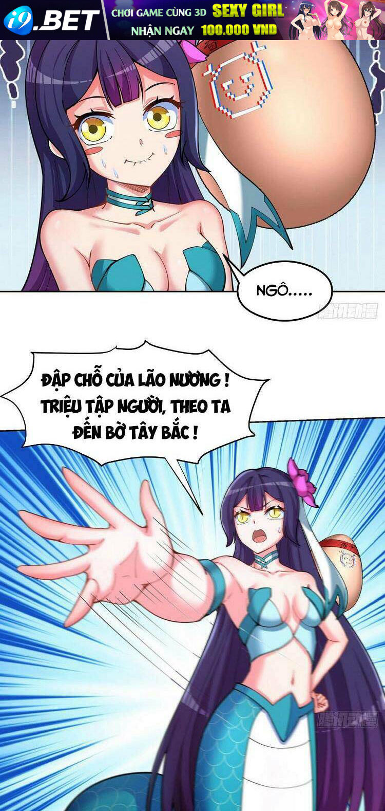 Ta Nhặt Được Thuộc Tính Tại Tu Chân Giới - Chapter 178.2 - Page 9