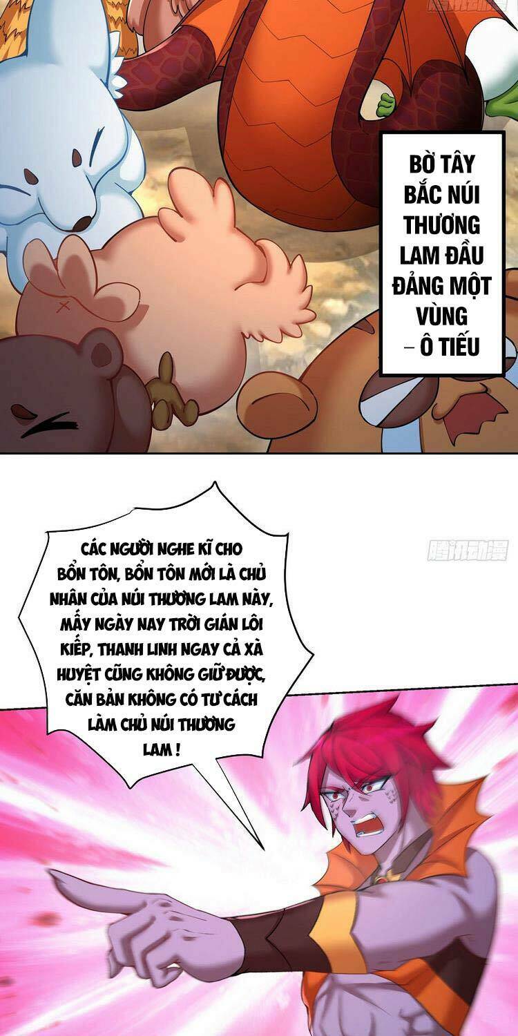 Ta Nhặt Được Thuộc Tính Tại Tu Chân Giới - Chapter 178.2 - Page 12
