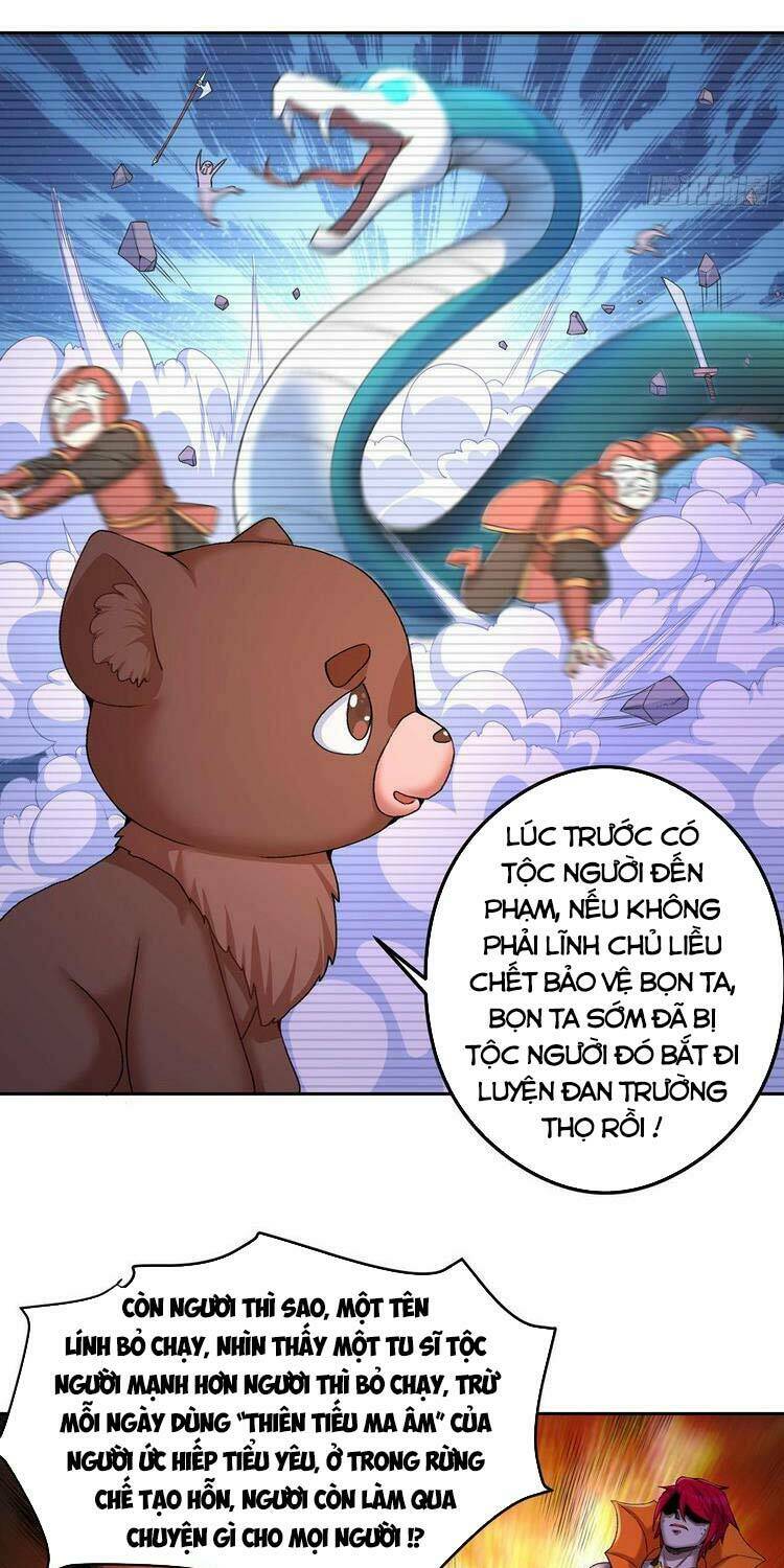 Ta Nhặt Được Thuộc Tính Tại Tu Chân Giới - Chapter 178.2 - Page 14