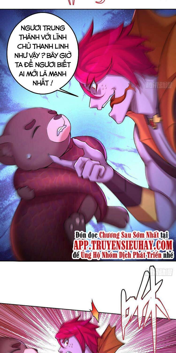 Ta Nhặt Được Thuộc Tính Tại Tu Chân Giới - Chapter 178.2 - Page 16