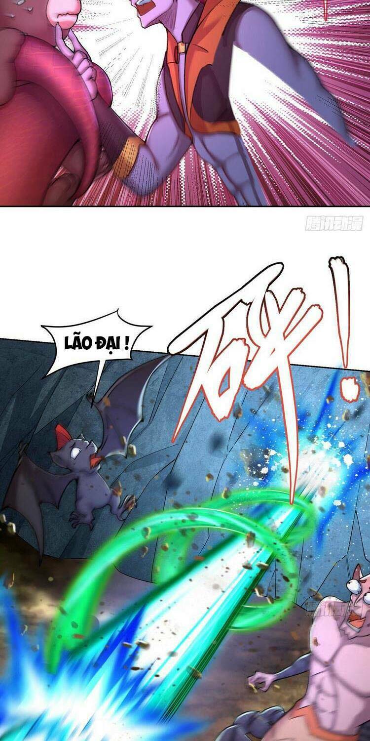 Ta Nhặt Được Thuộc Tính Tại Tu Chân Giới - Chapter 178.2 - Page 17