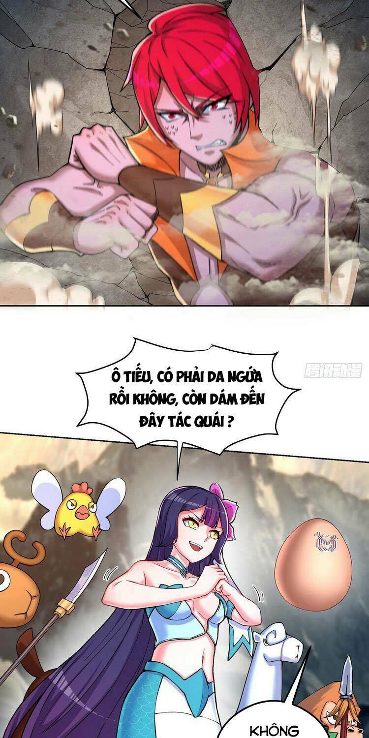 Ta Nhặt Được Thuộc Tính Tại Tu Chân Giới - Chapter 178.2 - Page 19