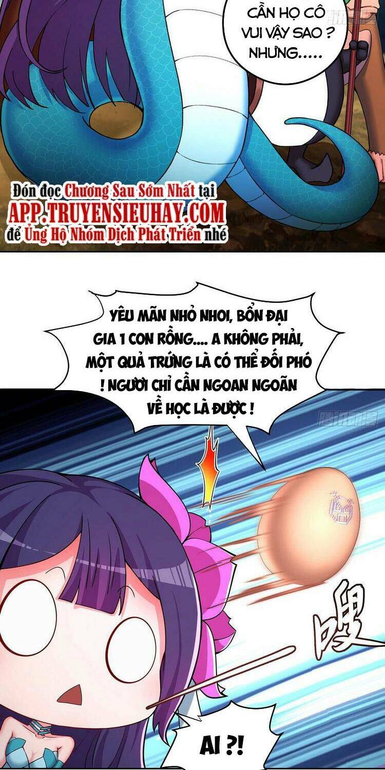 Ta Nhặt Được Thuộc Tính Tại Tu Chân Giới - Chapter 178.2 - Page 20