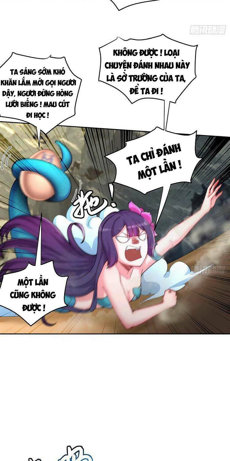 Ta Nhặt Được Thuộc Tính Tại Tu Chân Giới - Chapter 178.2 - Page 21