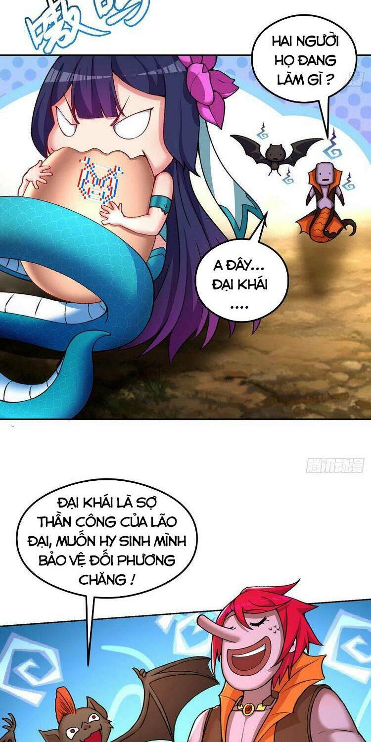 Ta Nhặt Được Thuộc Tính Tại Tu Chân Giới - Chapter 178.2 - Page 22