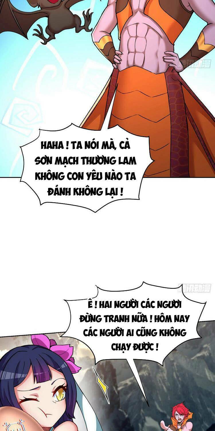 Ta Nhặt Được Thuộc Tính Tại Tu Chân Giới - Chapter 178.2 - Page 23