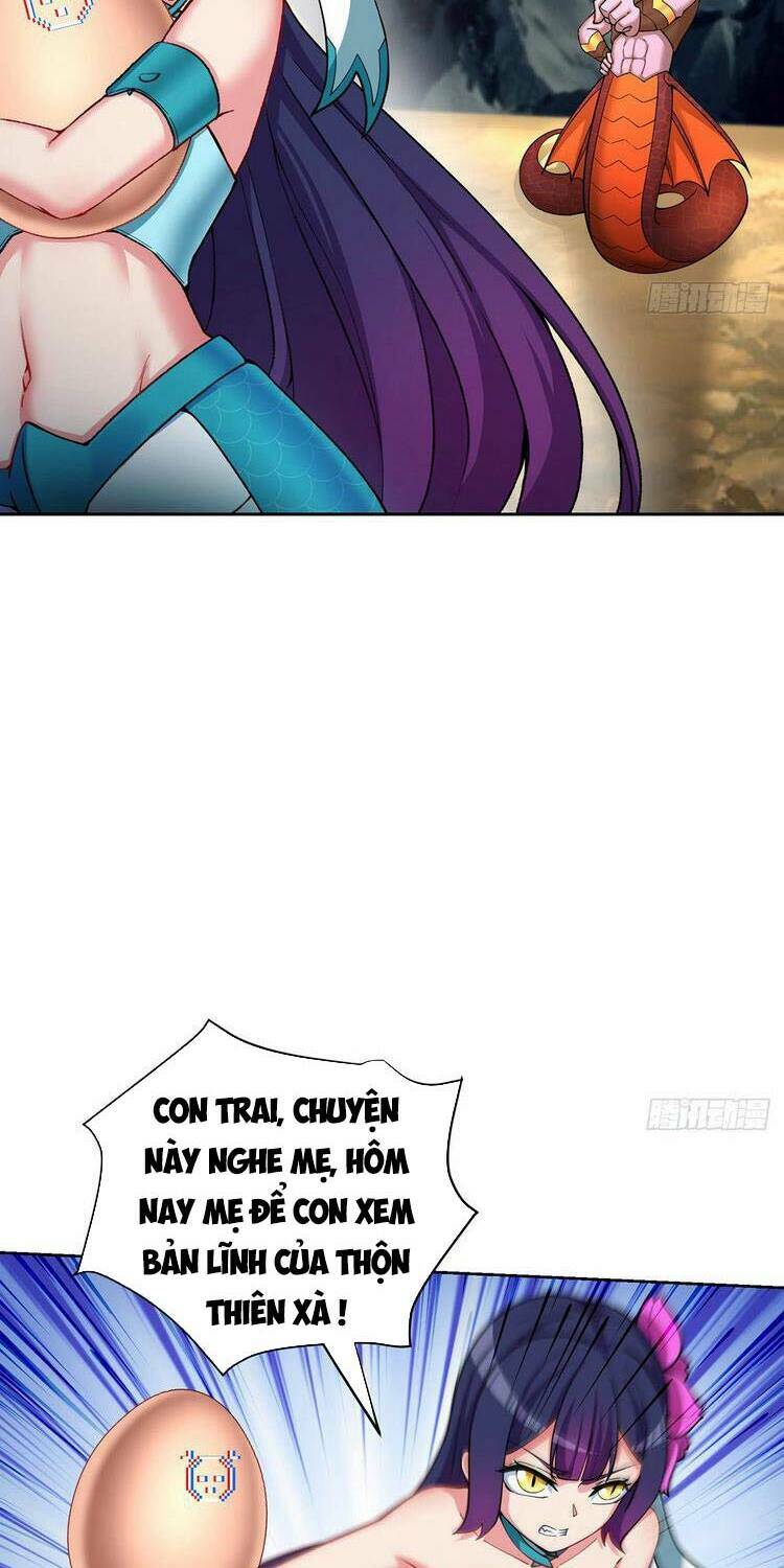Ta Nhặt Được Thuộc Tính Tại Tu Chân Giới - Chapter 178.2 - Page 24