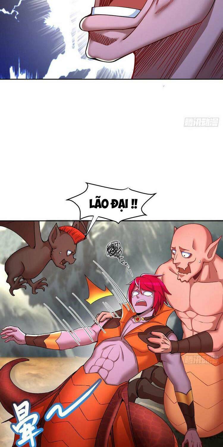 Ta Nhặt Được Thuộc Tính Tại Tu Chân Giới - Chapter 178.2 - Page 26