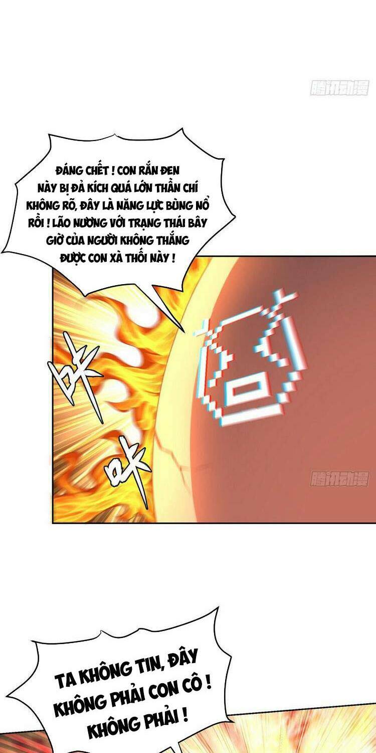 Ta Nhặt Được Thuộc Tính Tại Tu Chân Giới - Chapter 178.2 - Page 32