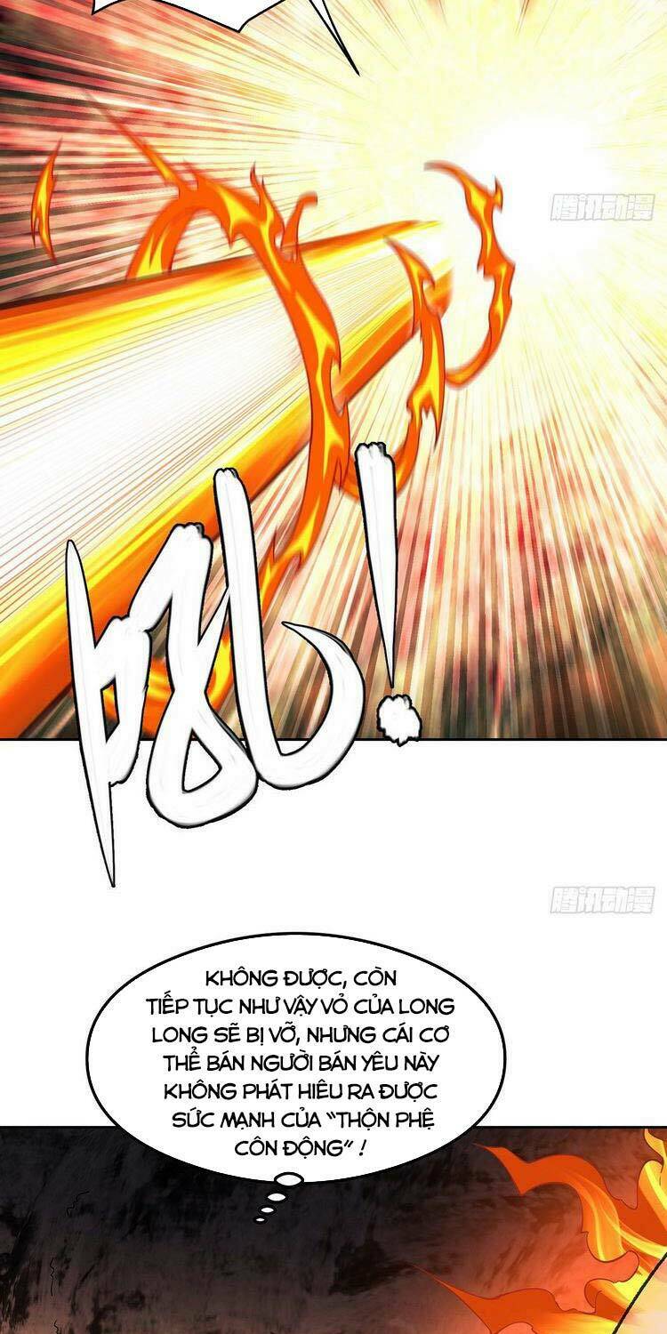 Ta Nhặt Được Thuộc Tính Tại Tu Chân Giới - Chapter 178.2 - Page 33