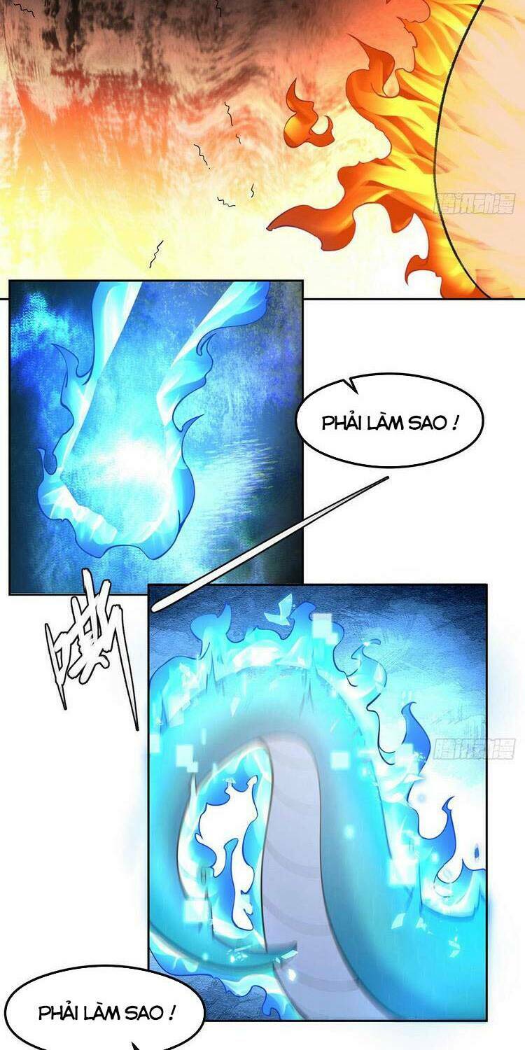 Ta Nhặt Được Thuộc Tính Tại Tu Chân Giới - Chapter 178.2 - Page 34