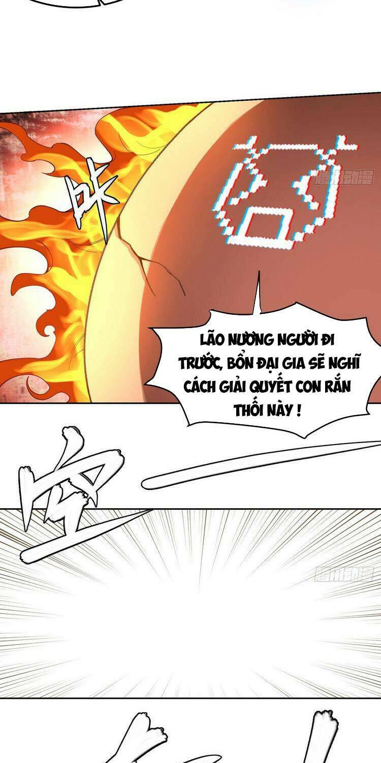 Ta Nhặt Được Thuộc Tính Tại Tu Chân Giới - Chapter 178.2 - Page 35