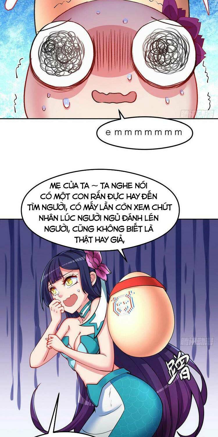 Ta Nhặt Được Thuộc Tính Tại Tu Chân Giới - Chapter 178.2 - Page 7