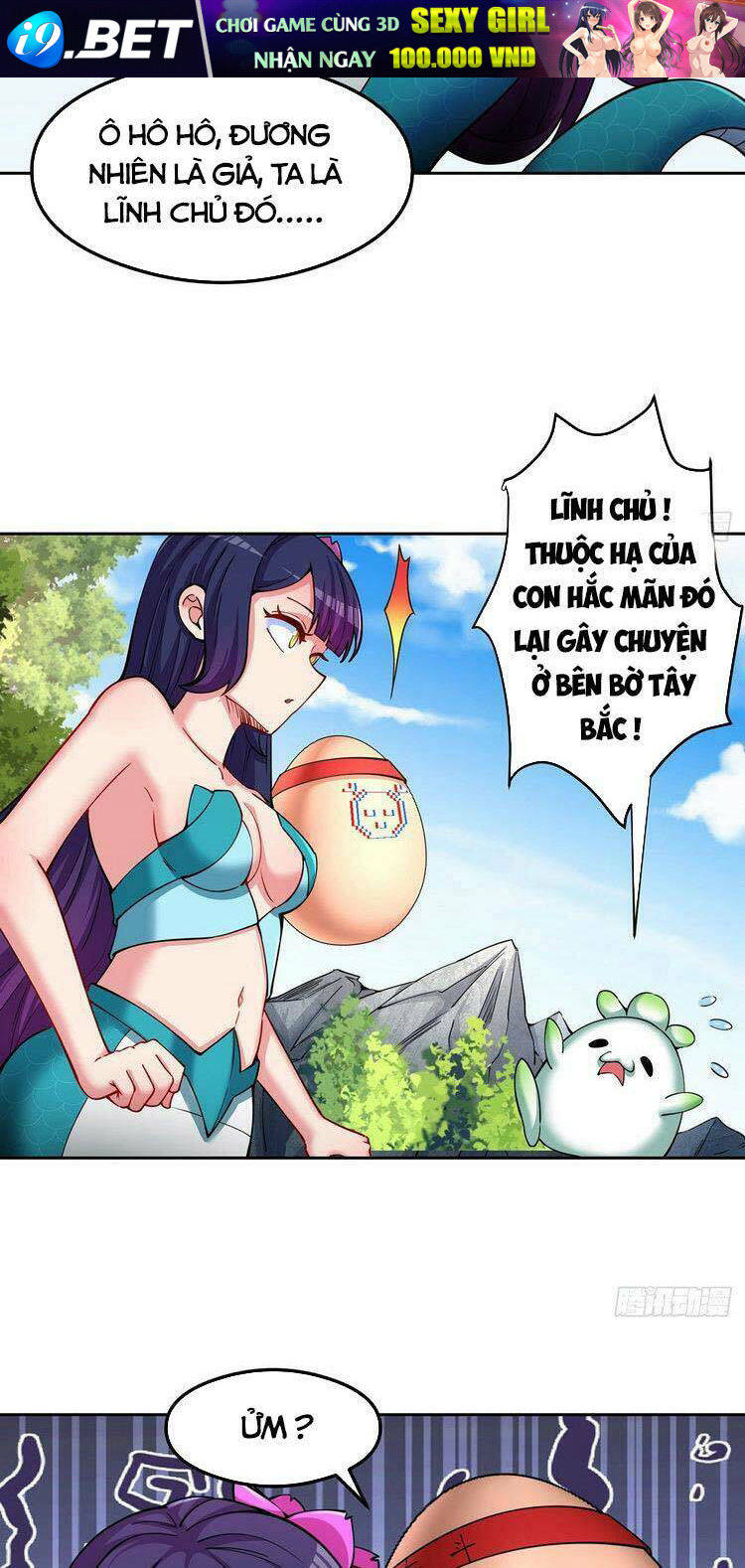 Ta Nhặt Được Thuộc Tính Tại Tu Chân Giới - Chapter 178.2 - Page 8