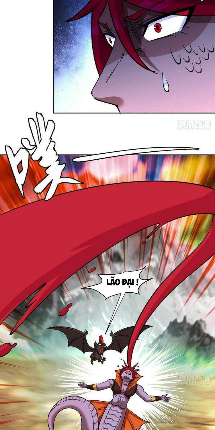 Ta Nhặt Được Thuộc Tính Tại Tu Chân Giới - Chapter 178.3 - Page 9