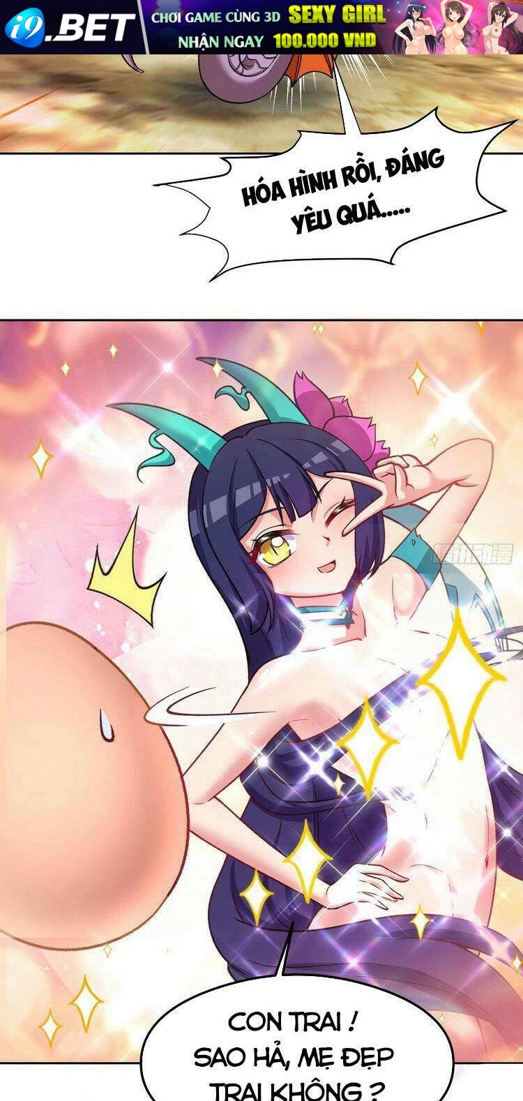 Ta Nhặt Được Thuộc Tính Tại Tu Chân Giới - Chapter 178.3 - Page 10