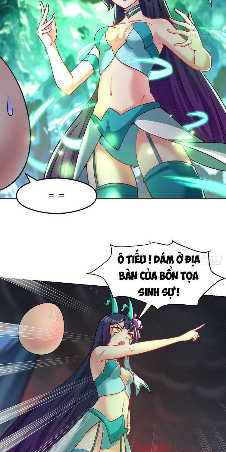 Ta Nhặt Được Thuộc Tính Tại Tu Chân Giới - Chapter 178.3 - Page 12